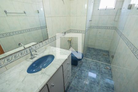 Apartamento à venda com 175m², 4 quartos e 2 vagasBanheiro 1