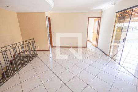 Apartamento à venda com 175m², 4 quartos e 2 vagasHall 2° Andar