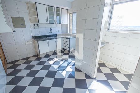 Apartamento à venda com 175m², 4 quartos e 2 vagasCozinha