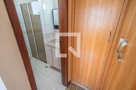 Apartamento à venda com 175m², 4 quartos e 2 vagasBanheiro da Suíte