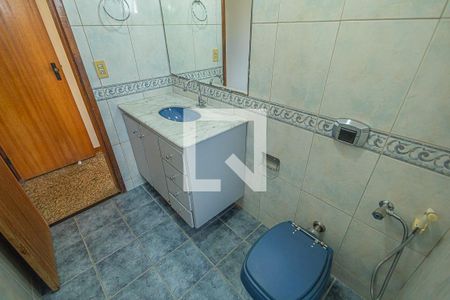 Apartamento à venda com 175m², 4 quartos e 2 vagasBanheiro 1