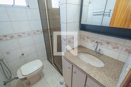 Apartamento à venda com 175m², 4 quartos e 2 vagasBanheiro da Suíte