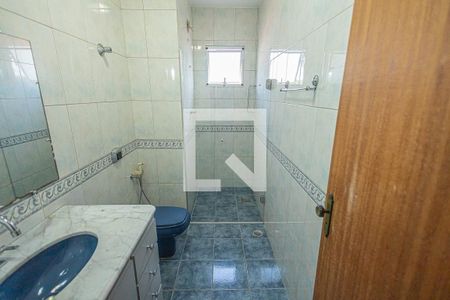 Apartamento à venda com 175m², 4 quartos e 2 vagasBanheiro 1