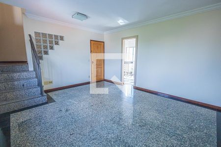 Apartamento à venda com 175m², 4 quartos e 2 vagasvaSala