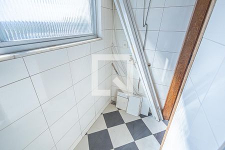 Apartamento à venda com 175m², 4 quartos e 2 vagasÁrea de Serviço