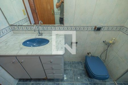 Apartamento à venda com 175m², 4 quartos e 2 vagasBanheiro 1