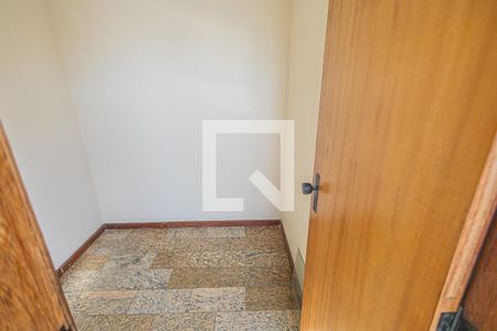 Apartamento à venda com 175m², 4 quartos e 2 vagasQuarto de Serviço