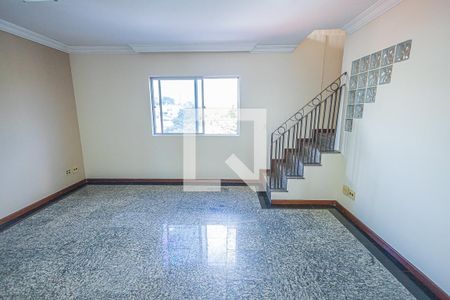 Apartamento à venda com 175m², 4 quartos e 2 vagasSala