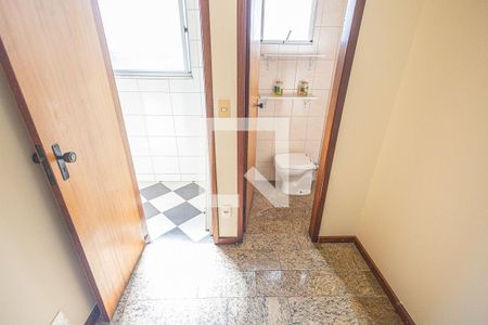 Apartamento à venda com 175m², 4 quartos e 2 vagasQuarto de Serviço