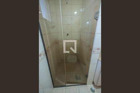 Apartamento à venda com 175m², 4 quartos e 2 vagasBanheiro da Suíte