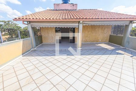 Apartamento à venda com 175m², 4 quartos e 2 vagasTerraço