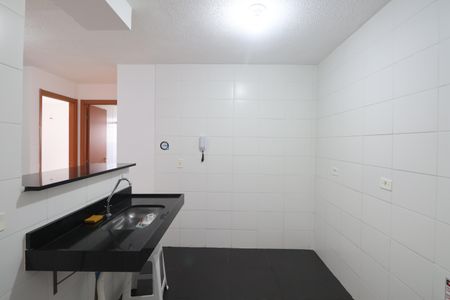 Apartamento para alugar com 134m², 2 quartos e 1 vagaCozinha e Área de Serviço