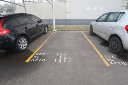 Apartamento para alugar com 134m², 2 quartos e 1 vagaBox