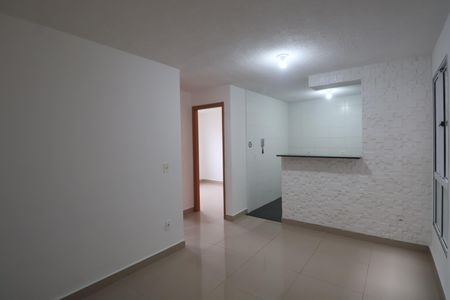 Apartamento para alugar com 134m², 2 quartos e 1 vagaSala