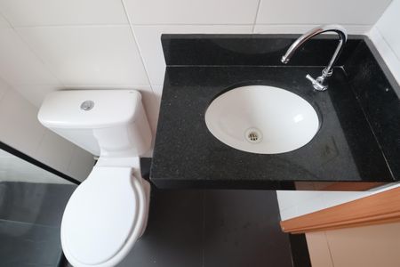 Apartamento para alugar com 134m², 2 quartos e 1 vagaBanheiro