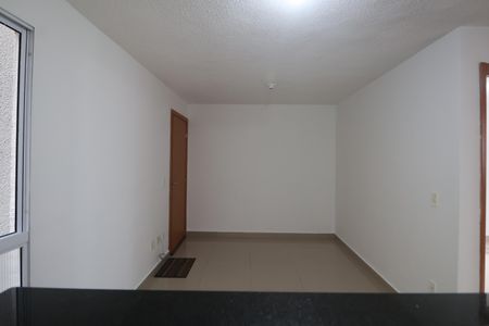 Apartamento para alugar com 134m², 2 quartos e 1 vagaSala