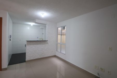 Apartamento para alugar com 134m², 2 quartos e 1 vagaSala