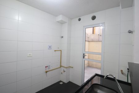 Apartamento para alugar com 134m², 2 quartos e 1 vagaCozinha e Área de Serviço