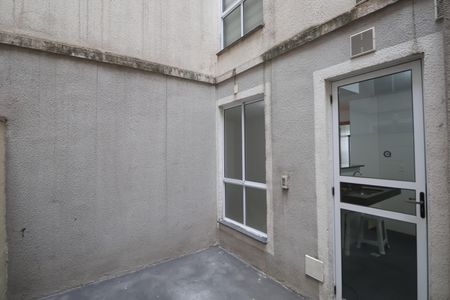 Apartamento para alugar com 134m², 2 quartos e 1 vagaÁrea externa