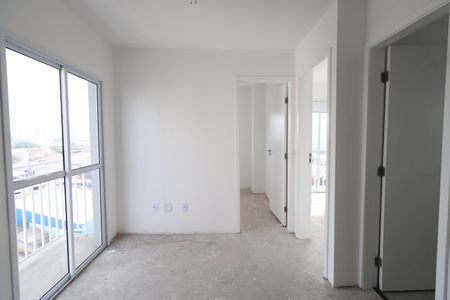 Sala de apartamento à venda com 2 quartos, 39m² em Vila Carrão, São Paulo