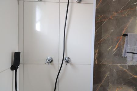 Apartamento à venda com 39m², 2 quartos e 1 vagaBanheiro