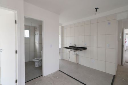 v de apartamento à venda com 2 quartos, 39m² em Vila Carrão, São Paulo