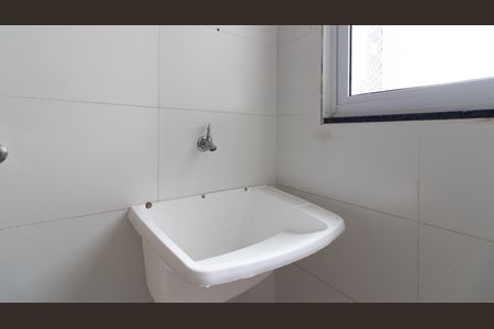 Apartamento à venda com 40m², 2 quartos e sem vagaÁrea de Serviço