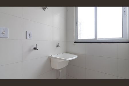 Apartamento à venda com 40m², 2 quartos e sem vagaÁrea de Serviço