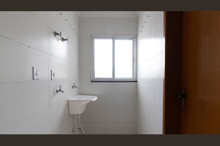 Apartamento à venda com 40m², 2 quartos e sem vagaÁrea de Serviço