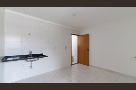 Apartamento à venda com 40m², 2 quartos e sem vagaSala/Cozinha