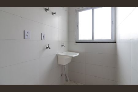 Apartamento à venda com 40m², 2 quartos e sem vagaÁrea de Serviço