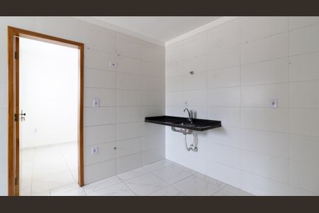 Apartamento à venda com 40m², 2 quartos e sem vagaSala/Cozinha