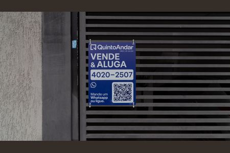 Apartamento à venda com 40m², 2 quartos e sem vagaPlaca