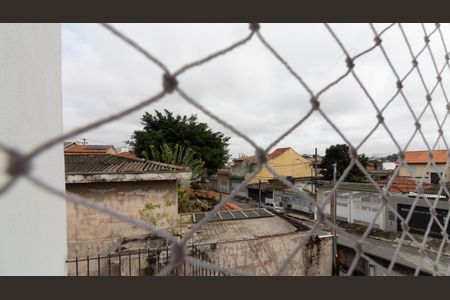 Apartamento à venda com 40m², 2 quartos e sem vagaVista Área de Serviço