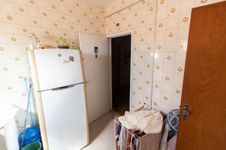 Studio à venda com 28m², 1 quarto e sem vaga Studio à venda com 28m², 1 quarto e sem vagaCozinha