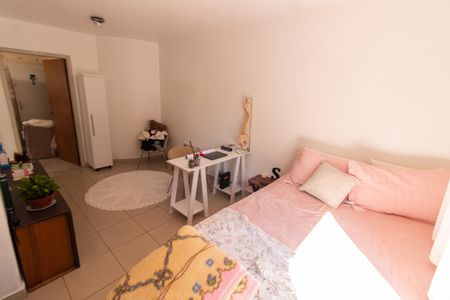 Studio à venda com 28m², 1 quarto e sem vaga Studio à venda com 28m², 1 quarto e sem vagaStudio