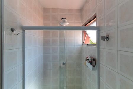 Studio à venda com 28m², 1 quarto e sem vaga Studio à venda com 28m², 1 quarto e sem vagaBanheiro