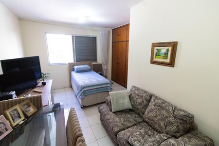 Studio à venda com 28m², 1 quarto e sem vagaStudio