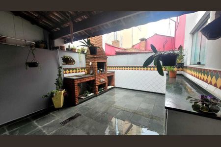 Casa à venda com 178m², 3 quartos e 3 vagas