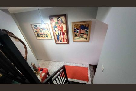 Casa à venda com 178m², 3 quartos e 3 vagas