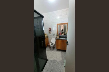 Casa à venda com 178m², 3 quartos e 3 vagas