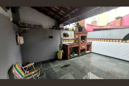 Casa à venda com 178m², 3 quartos e 3 vagas