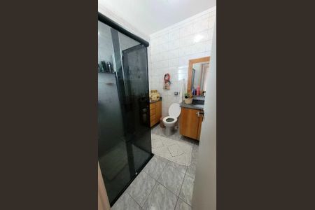 Casa à venda com 178m², 3 quartos e 3 vagas