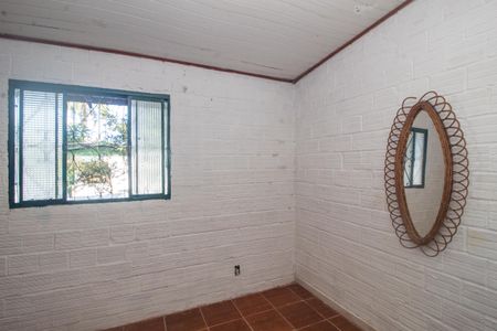 Casa à venda com 60m², 1 quarto e 1 vagaQuarto