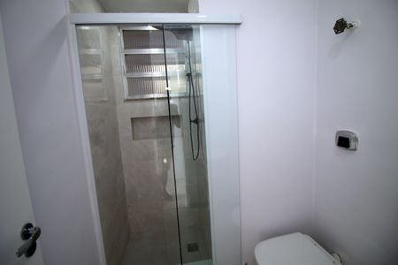 Apartamento à venda com 67m², 3 quartos e 1 vagaBanheiro