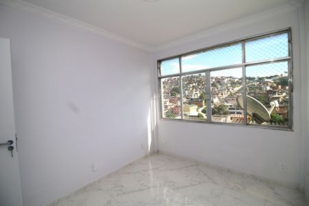 Apartamento à venda com 67m², 3 quartos e 1 vagaQuarto 1