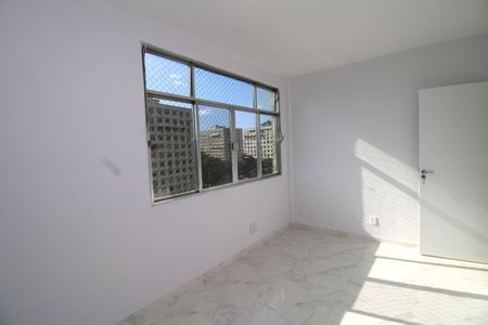 Apartamento à venda com 67m², 3 quartos e 1 vagaQuarto 2