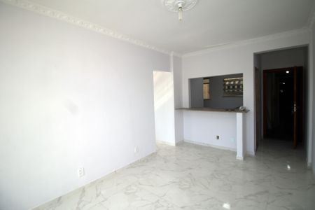 Apartamento à venda com 67m², 3 quartos e 1 vagaSala