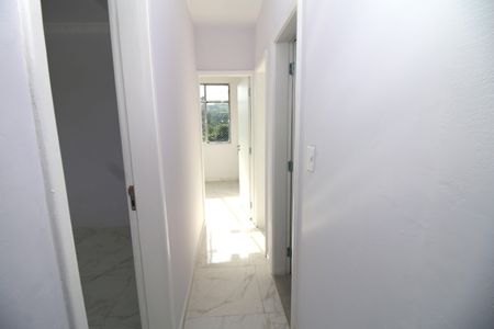 Apartamento à venda com 67m², 3 quartos e 1 vagaSala - Corredor