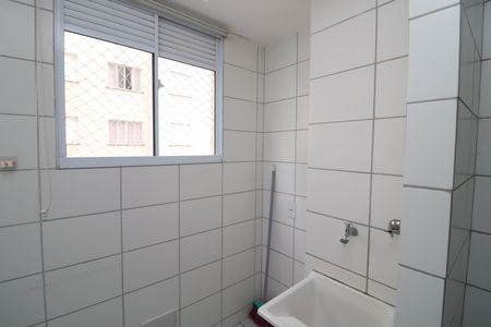 Apartamento para alugar com 45m², 2 quartos e sem vagaÁrea de Serviço